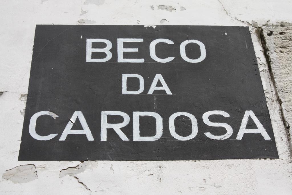 Live Alfama Apartment Lisbon Room photo