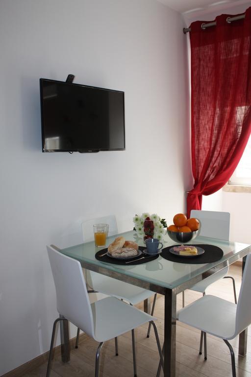 Live Alfama Apartment Lisbon Room photo