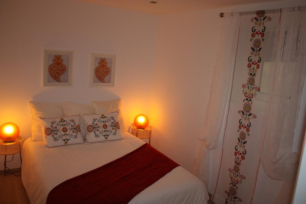 Live Alfama Apartment Lisbon Room photo