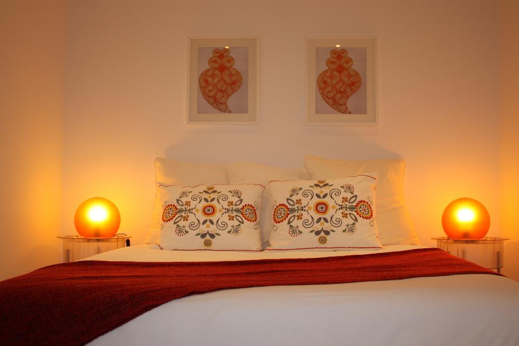 Live Alfama Apartment Lisbon Room photo