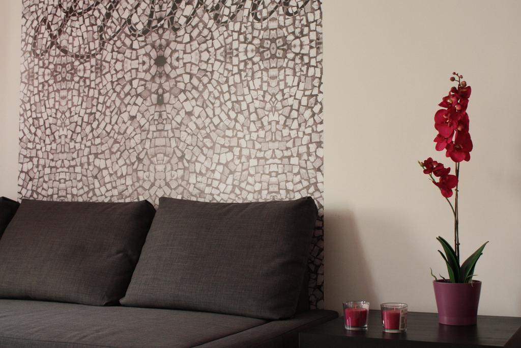 Live Alfama Apartment Lisbon Room photo
